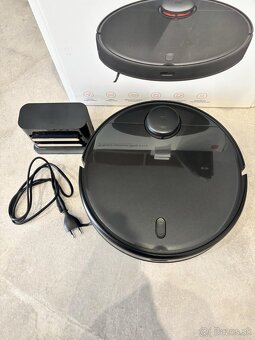 Xiaomi Mi Robot Vacuum Mop 2 Pro Black - 2