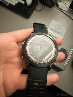 Garmin 7X pro Saphire solar - 2