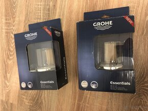 Predam Grohe Essentials chrom 40447001 - 2