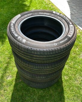 Michelin Primacy 185/65 R15 letné - 2