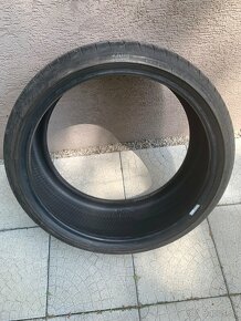 Letné pneu 225/35/R19 Dunlop - 2
