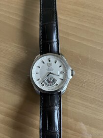 Tag Heuer Grand Carrera - 2