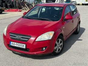 KIA Ceed - 2