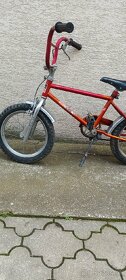 Predam bicykel bmx - 2