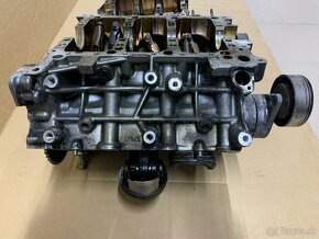 Predám / rozpredám motor AUDI 3.0TFSI 213kW CAJ - 2