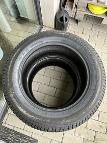 255/55 R18 BF GoodRich - úplne nové - 2