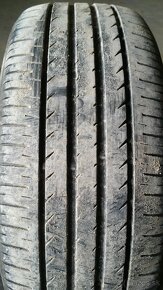 Ponukam letne pneu 215/50 R18 92V TOYO ProxesR52 - 2