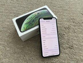 iPhone Xs 64GB - 2