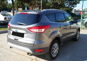 Ford Kuga 2.0 TDCi Duratorq Titanium 4x4 Automat - 2