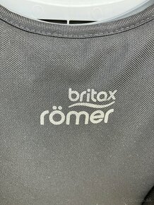 Predam autosedacku Britax Romer Discovery SL Cosmos 15 - 36 - 2