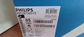 PHILIPS 43PUS7303/12 - 2