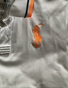 ralph lauren polo tričko - 2