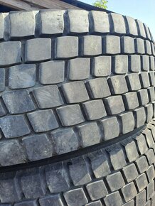 Nákladné pneumatiky 315/70 r22,5 - 2