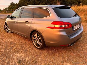 Peugeot 308 2.0 BLUE HDI - 2