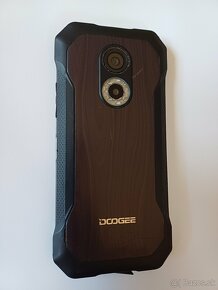 DOOGEE S61 Pro 128GB a 8GB ram na diely, alebo opravu - 2