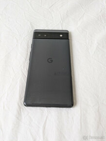 Google Pixel 6a 5G 6GB/128GB - 2