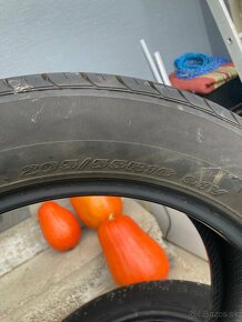 205/55 R16 91V Nexen letne - 2