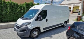 Peugeot Boxer 2.2 HDi 130k L3H2 - 2