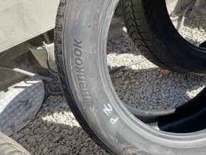 HANKOOK winter icept 235/55 R18 - 2