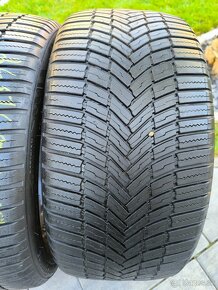 245/40 R18 Bridgestone celoročne pneumatiky 2ks❄️❄️❄️ - 2