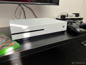 Xbox one s 1tb - 2