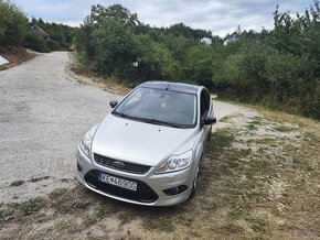 Ford focus - 2