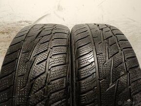 195/50 R15 Zimné pneumatiky Matador Sibir Snow 2 kusy - 2