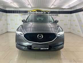 Mazda CX-5 2.0 Skyactiv-G165 Emotion - 2