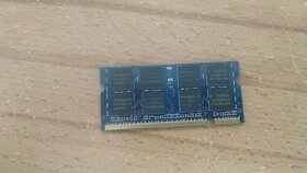 RAM DDR2 1GB 667 MHz do notebooku - 2