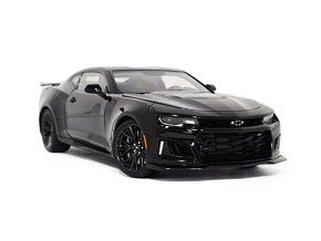 Chevrolet Camaro ZL1 1:18 AutoART - 2