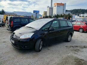 Citroën C4 Picasso diesel Aut 5 st - 2