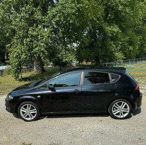 Seat Leon 2.0 TDI Sport - 2