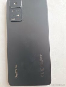 Xiaomi Redmi Note Pro 5G - 2