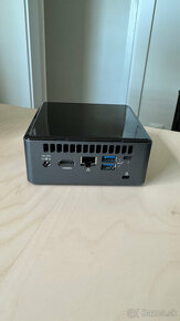 Intel NUC i3 4.1 + 32 GB RAM + 512 GB SSD - 2