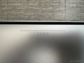 MacBook Pro 13” 2018 Touch Bar - 2