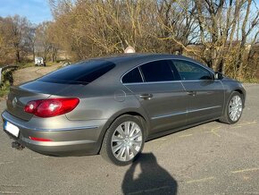 Volkswagen Passat CC 1.8 TSI - 2