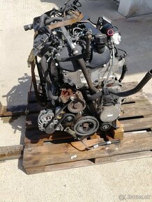 motor Fiat Ducato-Peugeot Boxer-Iveco Daily 3.0 euro 5 - 2