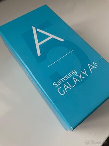 Samsung A5 bez poškodenia - 2