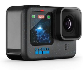 GoPro Hero 12 - 2