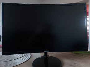 SAMSUNG Monitor - 2