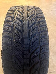 Zimné pneumatiky Cooper 215/55 R18 - 2