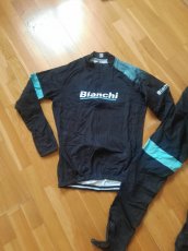 dres Bianchi zimny - 2