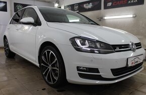 Volkswagen Golf 1.4 TSI R-Line - 2