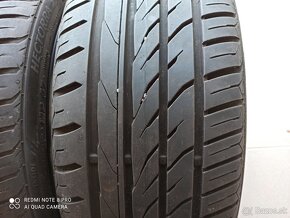 letne pneu Matador 225/35 R19 - 2