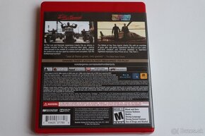 Grand Theft Auto: Episodes from Liberty City (PS3) - 2