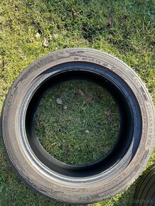 Letné gumy 225/45 r17 - 2