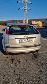 Ford Focus 1.6 TDci 80 kw - 2