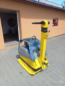 Vibrační deska Wacker neuson DPU-6555 - 2