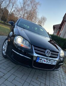 VW - GOLF 5 - 1.9TDI 77KW - 2