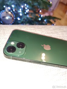 Iphone 13 Green - 2